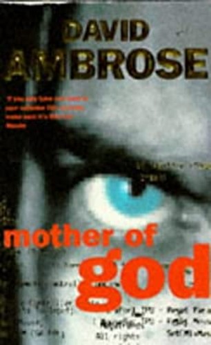 Mutter gottes taschenbuch - mutter,