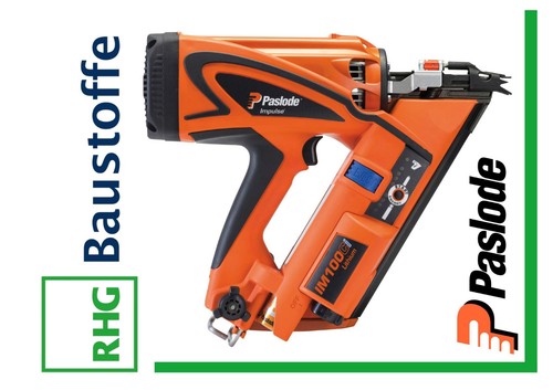 Paslode impulse im100 - im100, ci