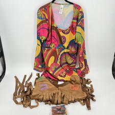 Smiffys, Damen 60er Groovy