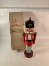 Günter Hiemann Nussknacker