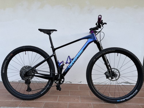 Cannondale scalpel carbon - cannondale,