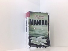 Maniac: Fluch der