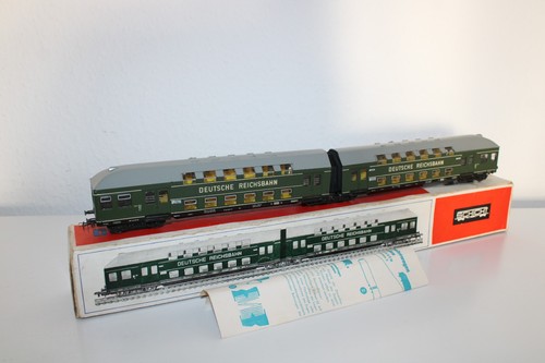 Schicht piko spur - h0, dr