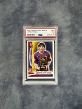 2005 panini super barca - 2005,