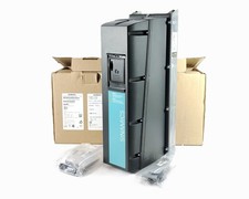 Siemens 6SL3223-0DE27-5AA1 SINAMICS G120P Power Module PM230