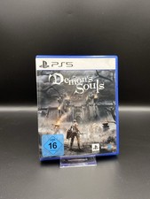 Playstation 5 Ps5 Demon Souls