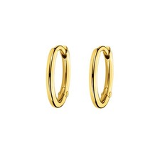 Thomas Sabo Creolen Ohrringe