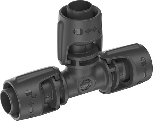 Gardena micro drip system - gardena, micro-drip-system