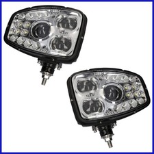 LED Zusatzscheinwerfer Set