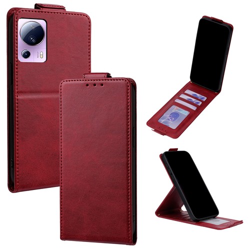 Flip cover wallet - flip, hülle