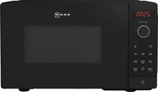 NEFF Mikrowelle FLAWG20S2 20L