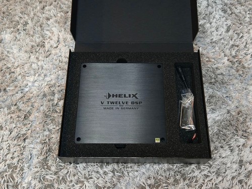 Helix twelve mk2 dsp - v-twelve,