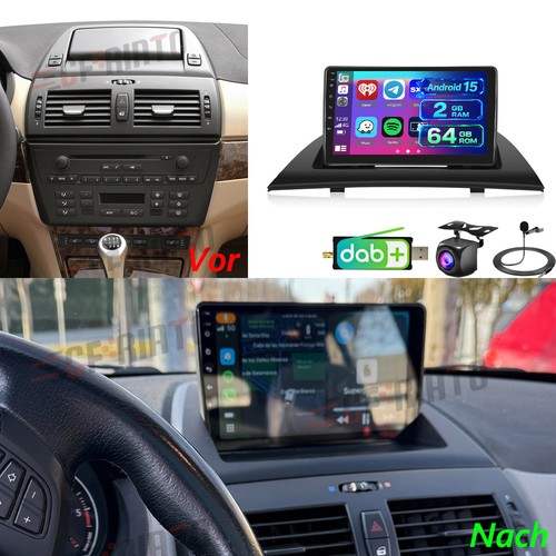 Dab 64gb android carplay - dab,