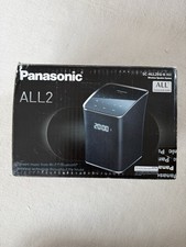 Panasonic SC-ALL2EG-K ALL2