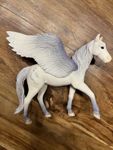 Schleich 70522 pegasus fee - schleich,