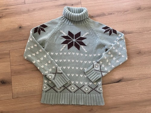 Norweger pullover mit - norweger-pullover,