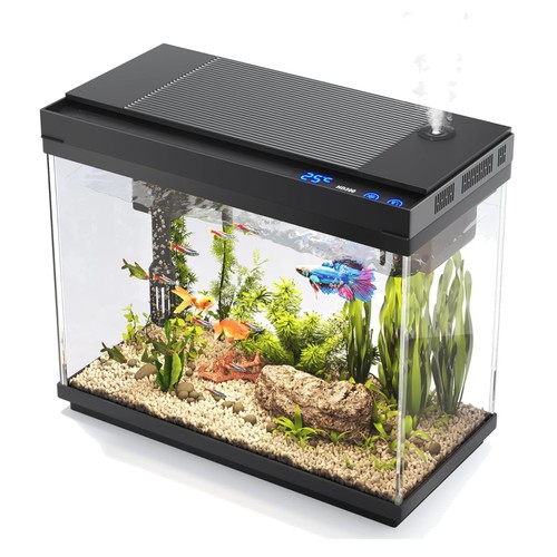 Nano aquarium glas mit - nano,