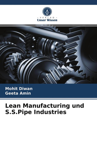 Lean manufacturing und - manufacturing,
