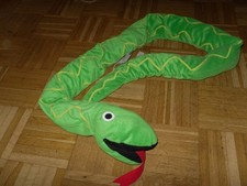 IKEA Schlange Djungelorm