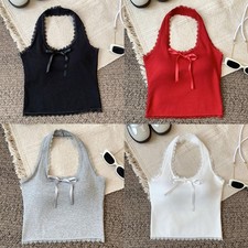 Damen Weste Polyester