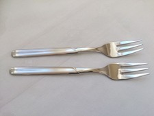 WMF ONDA Cromargan 2 Kuchengabeln 15,7 cm  -mehrere vorhanden