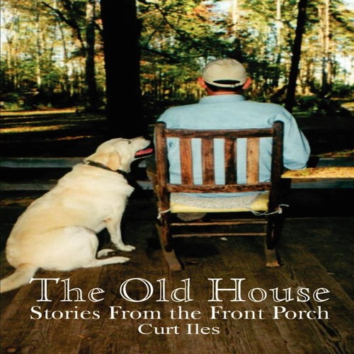 The old house stories from - house,