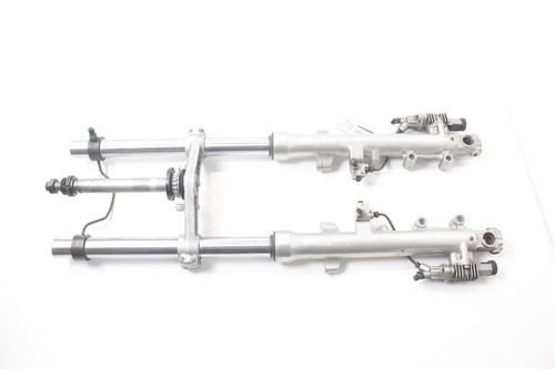 Front forks suspension - forks,