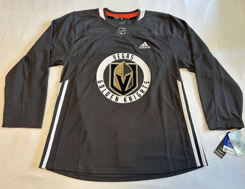 Adidas nhl gray vegas golden - adidas,