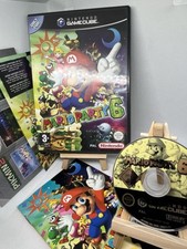 MARIO PARTY 6  OVP/Anl
