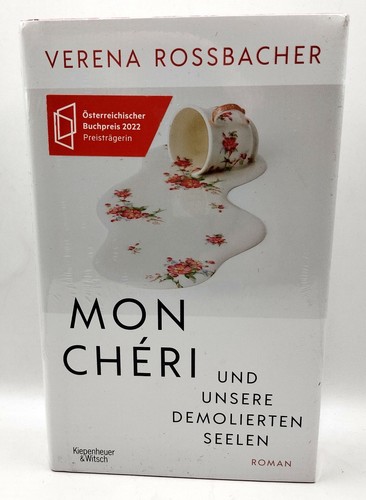 Mon chéri und - mon,