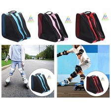 Schlittschuhtasche mit
