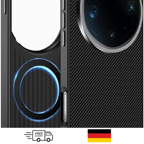 Magnetische oppo find ultra - x9,