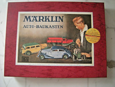 Märklin Auto-Baukasten