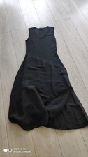 MarcCain Damen Sommer Maxi