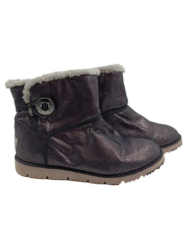 Oliver damen schneestiefel - s.oliver,