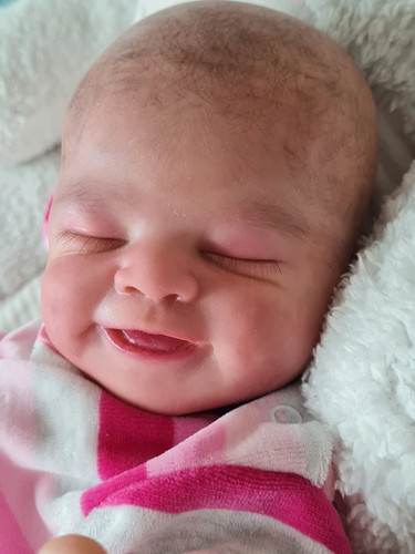 Rebornbaby alisha - rebornbaby,