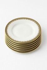 Speiseteller Essteller 6x