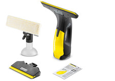 Kärcher Battery Window Vacuum