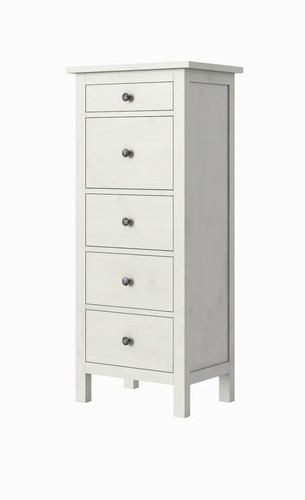 Ikea hemnes kommode - hemnes, 5