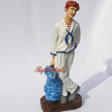 Nautik Seemann Schiffs