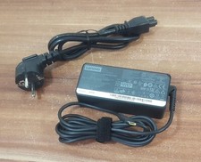 Original Lenovo 20V 3,25A 65W Notebook Netzteil USB-C für ThinkPad L15 E14 uvm.