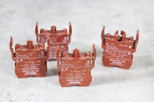 Siemens 3sb1400 0c - 3sb1400-0c, taster