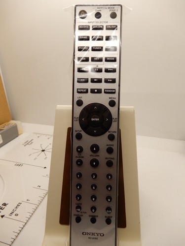 Genuine onkyo 816s remote - onkyo,