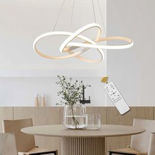 LED Pendelleuchte Esstisch