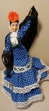 Spanische flamenco porzellan - spanische,