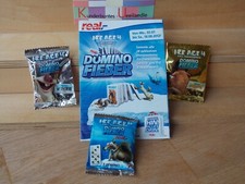 real Ice Age 4 Domino Fieber