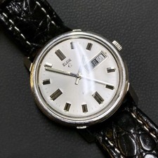 Vintage ELGIN Cal. 334 Herren