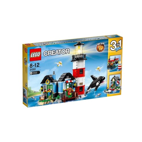 Lego creator 31051 - creator,