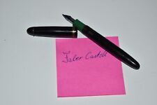 Kolbenfüller von Faber