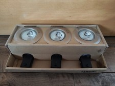 IKEA Driv Halogenlampen Spot